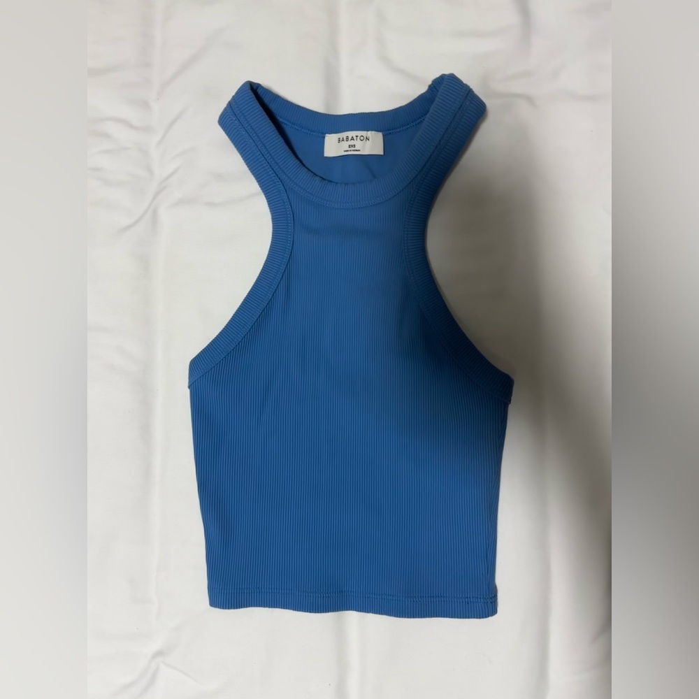 Aritzia Babaton Tank top